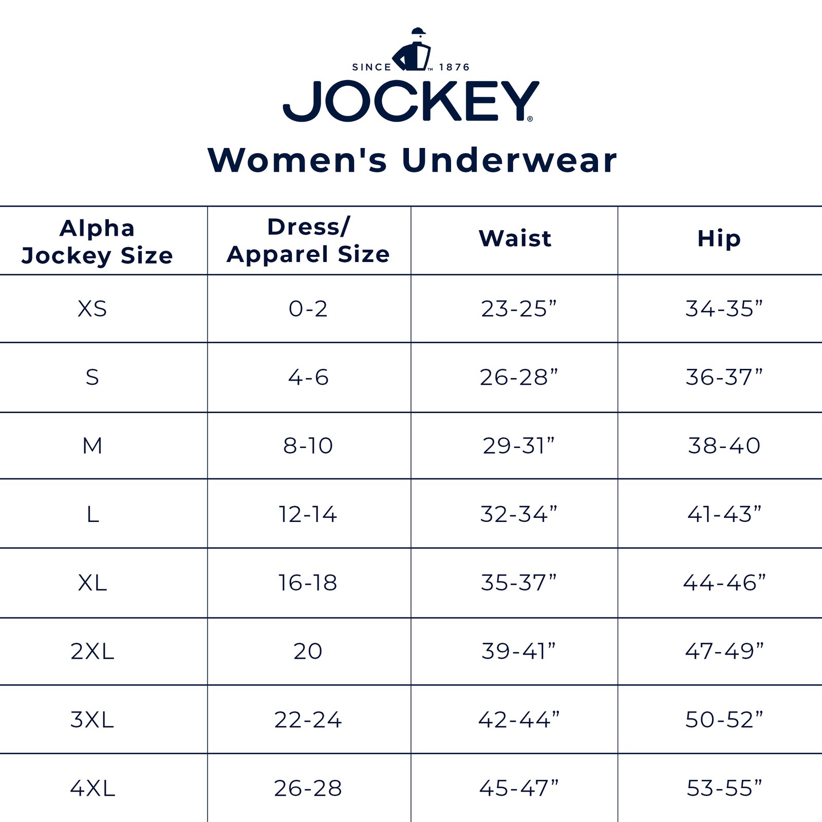 Jockey Women’s Natural Beauty Seamfree Hipster