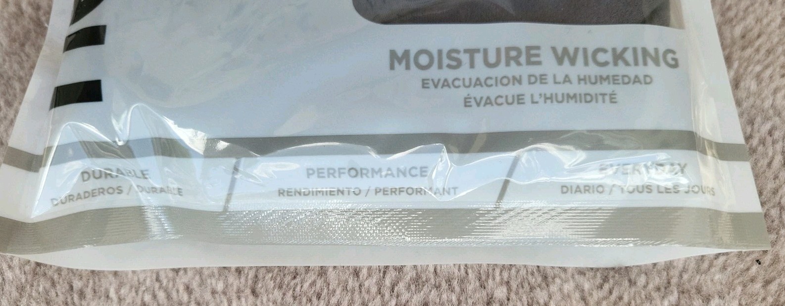 New Balance Women’s Performance Underwear Bikini 3 Pairs Sz S NIP Free Shipping.