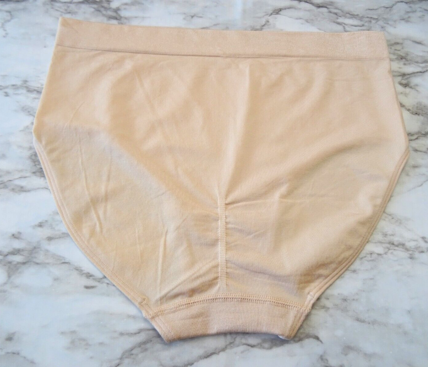 Wacoal 838175# B-Smooth Full Brief 3-Pack Panties US Size S