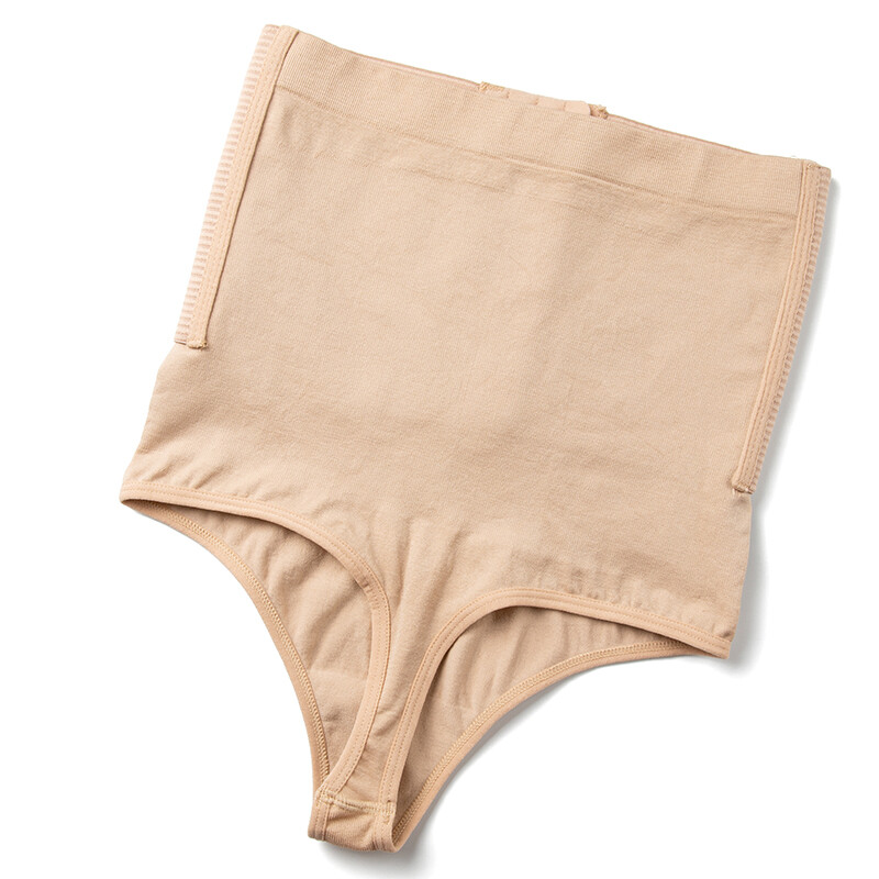 Fajas Reductoras Colombianas Levanta Cola Post Surgery Panties Slim Shapewear US