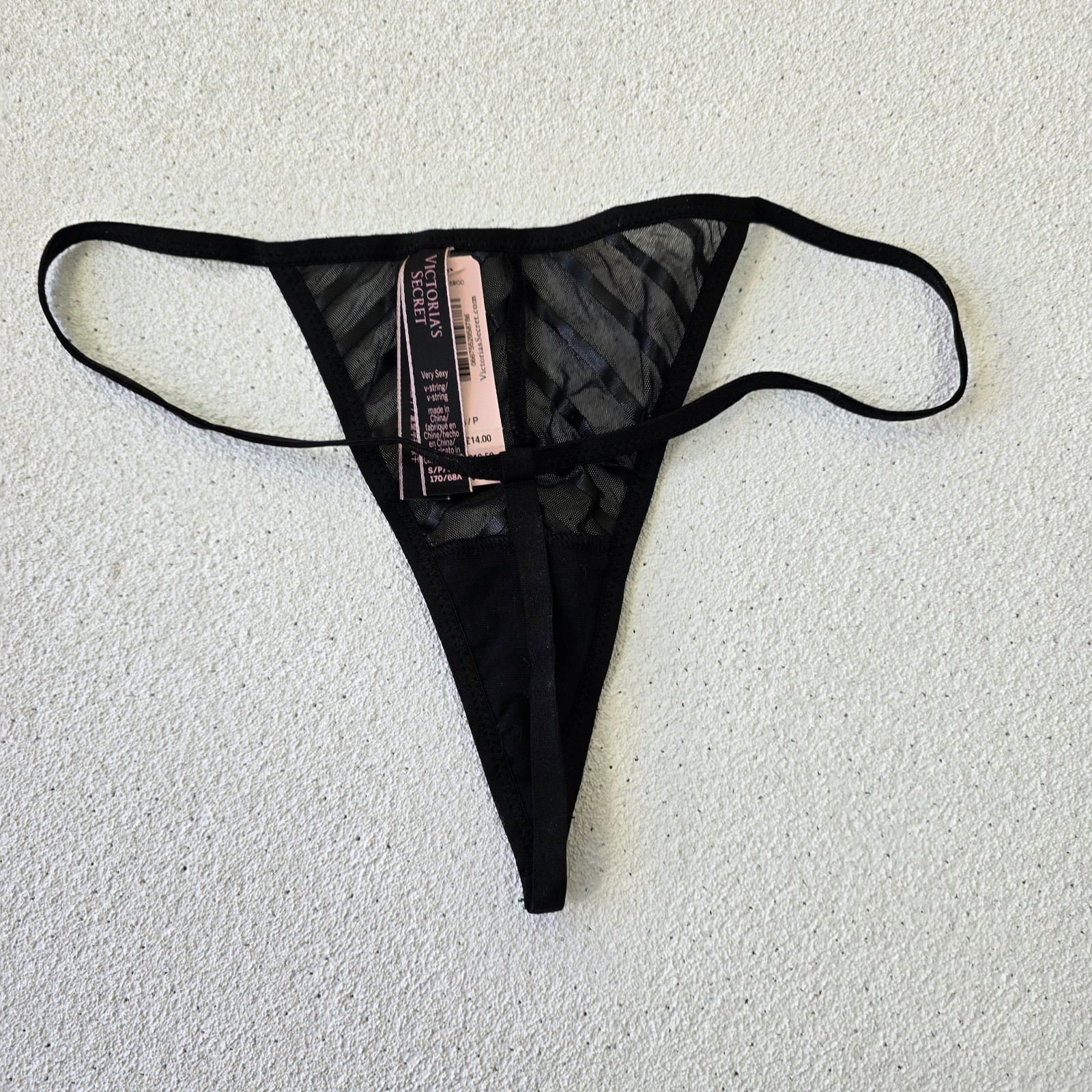New Victoria’s Secret Panties