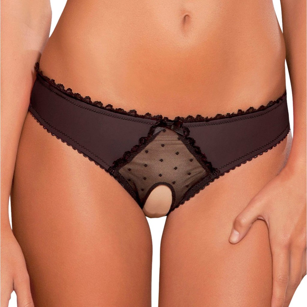 Women’s Sexy Lace Lingerie G-string Briefs Underwear Panties T string Thongs