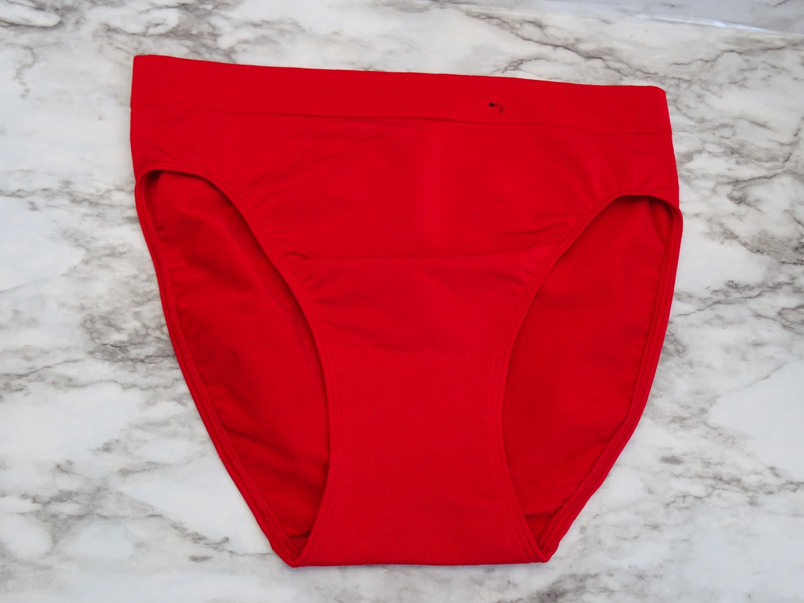 Wacoal 834175# B-Smooth Hi-Cut Brief 3-Pack Panties US Size S