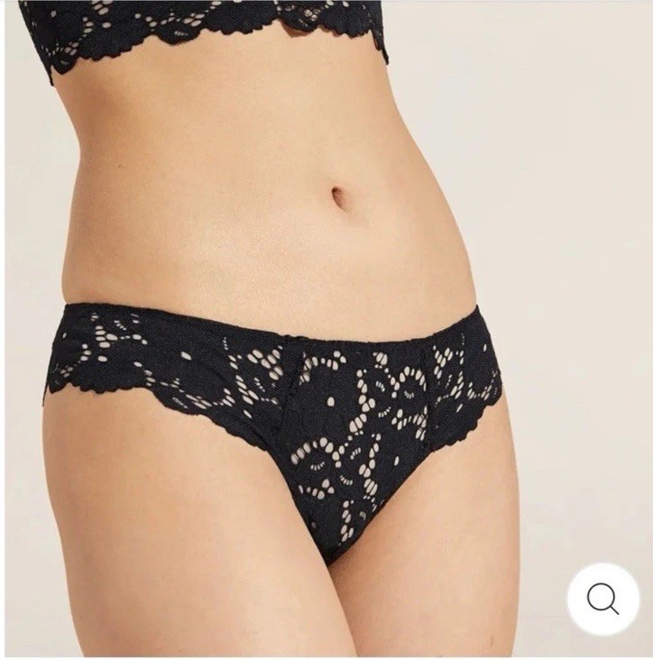 Eberjey Naya Bikini Size XL NWT