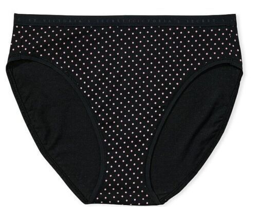 New in Pkg Victoria’s Secret💲Discounts on 2+💲💖High Leg Brief💖Size Small💖