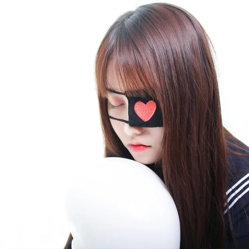 Women Japanese Sexy Lingerie Lolita Kawaii Heart Bandage Anime Cosplay Mini Biki