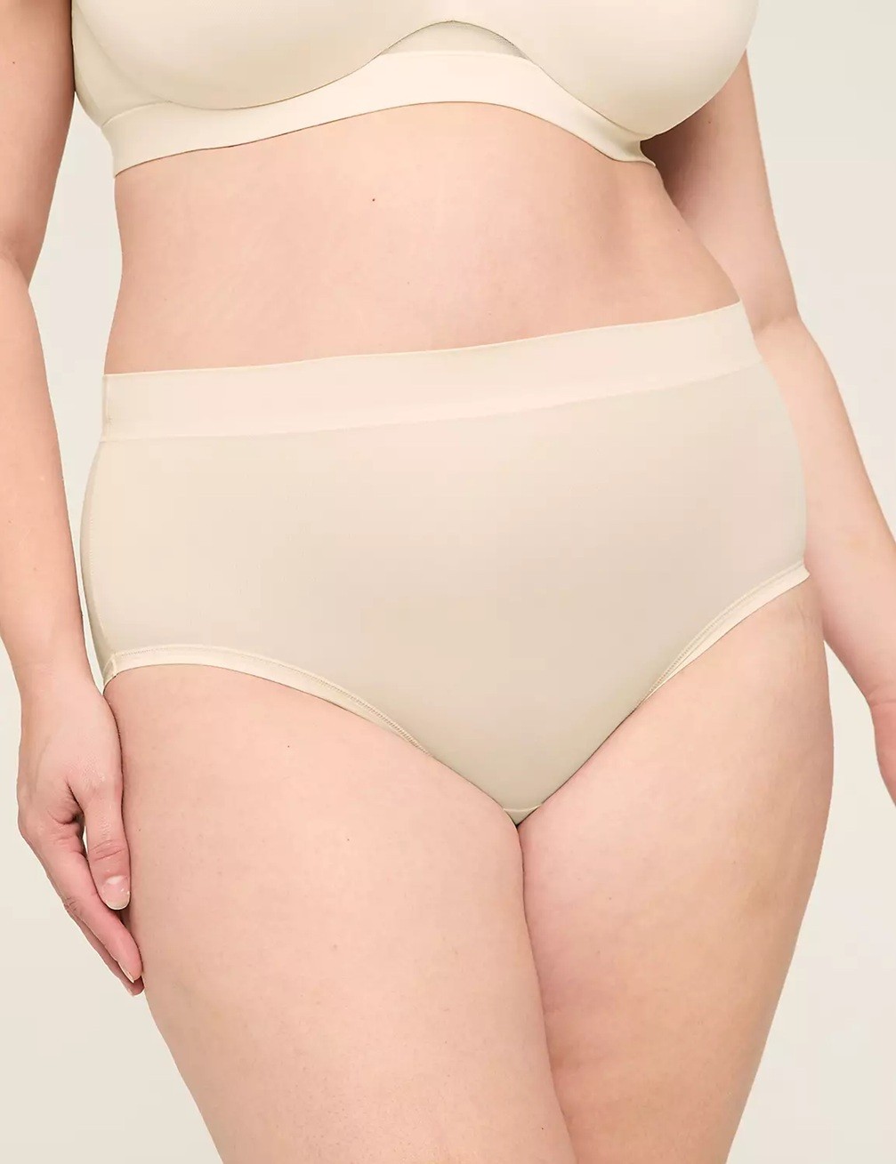 Lane Bryant Comfort Bliss Full Brief Panty 18W / 20W. New with Tags.