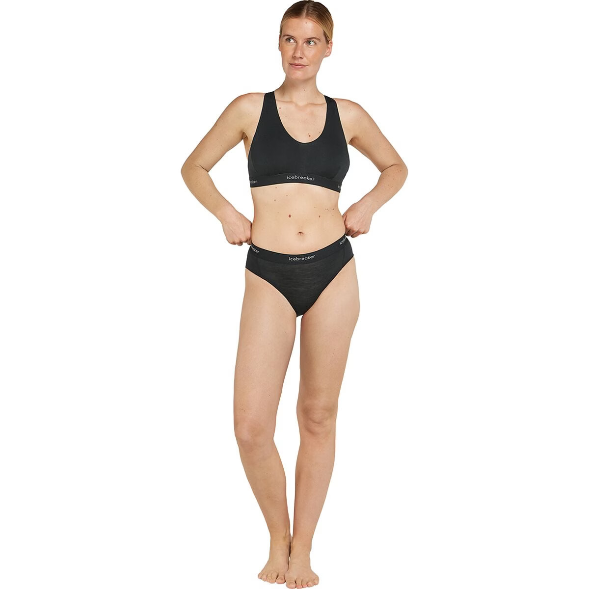 Icebreaker Merino 125 Cool-Lite Sprite Hipster Underwear – Women’s