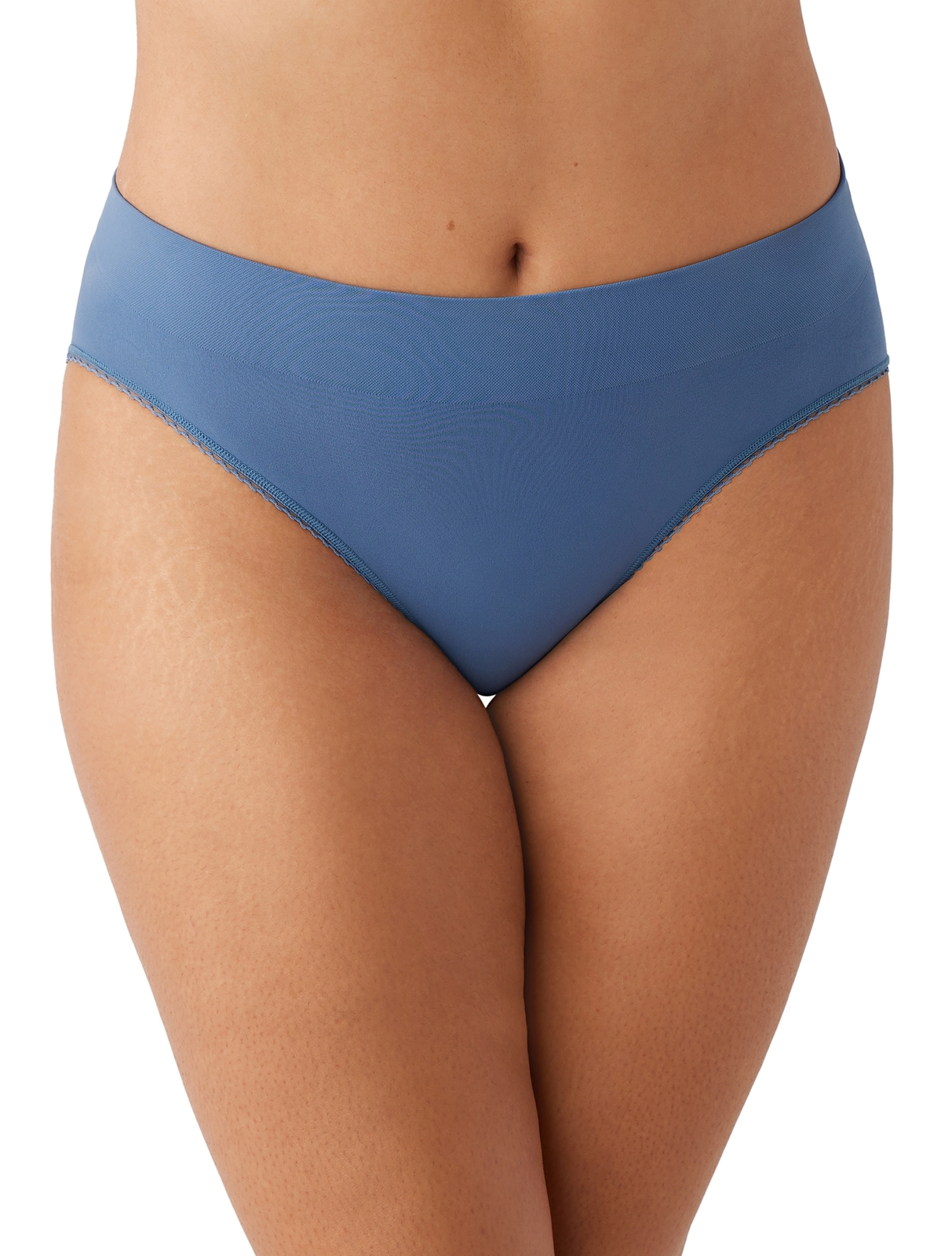 Wacoal 871332 Feeling Flexible Hi-Cut