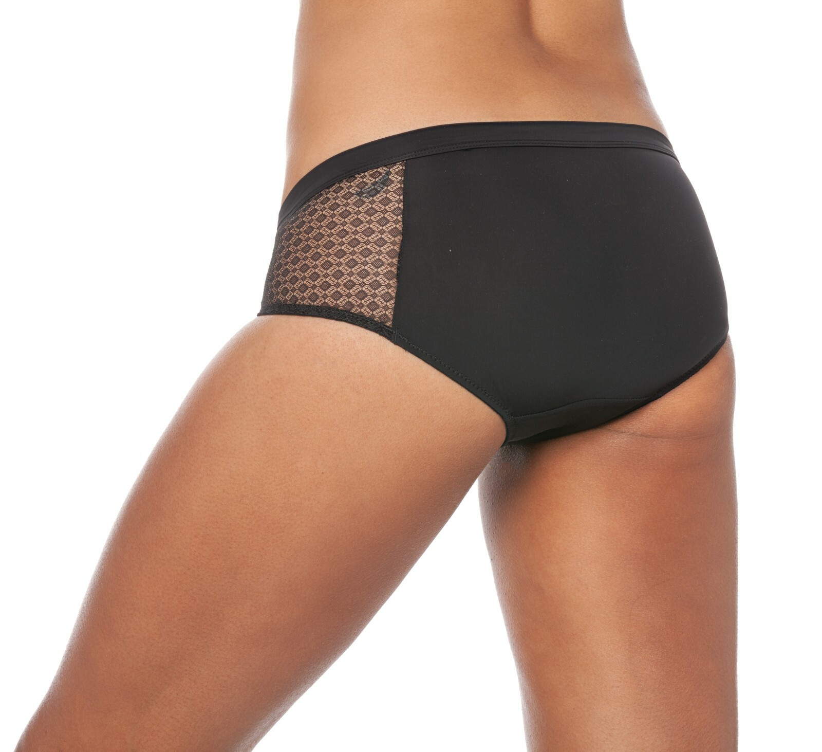 Parfait Affinitas Wendy Mesh Hipster Panty P5415