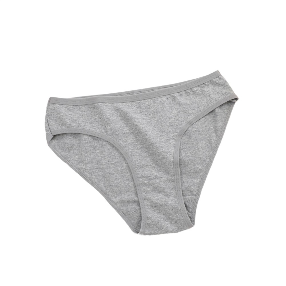 Sleepwear Comfortable Triangle Breathable Underwear Applicable Gender Women