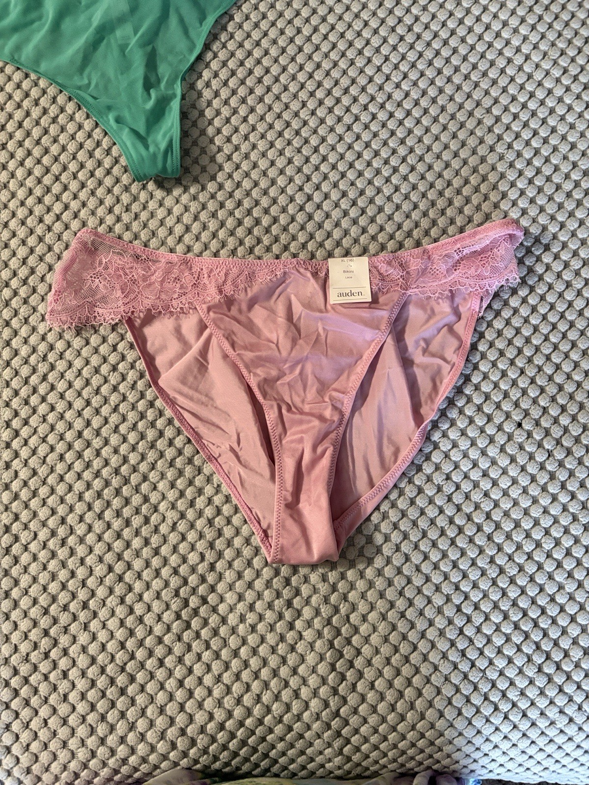 NWT Women’s size Medium Underwear Mixed Panties Lot (11) Pairs