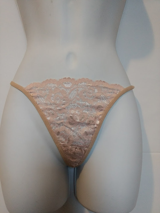 Chuns Fashion one size 6 pairs thongs panties