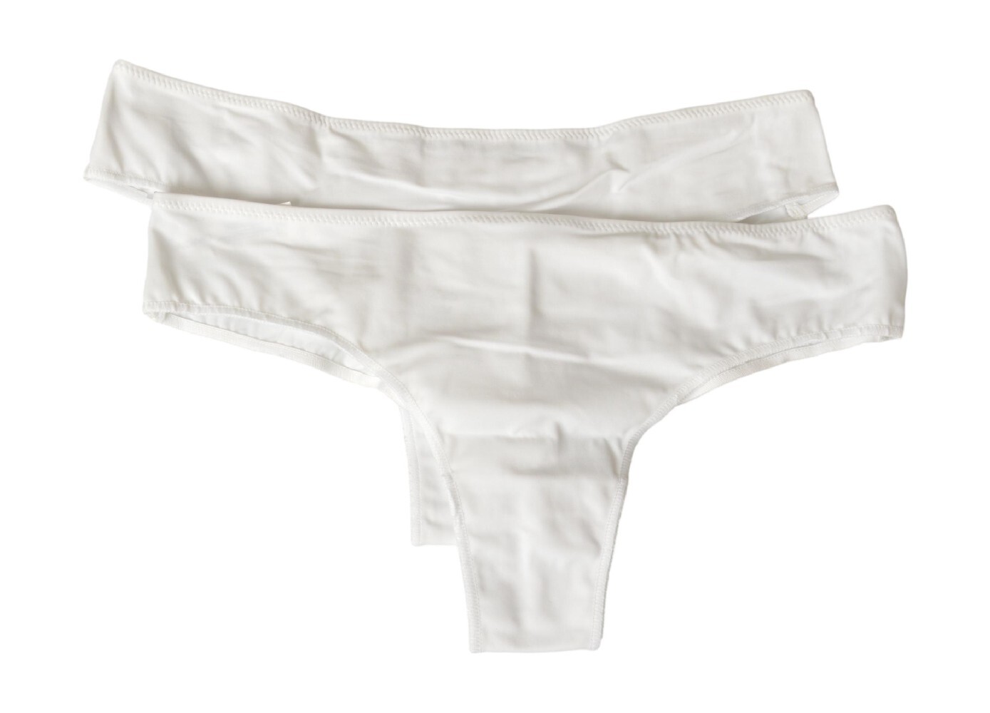 Women’s briefs RAGNO pack of 2 items beYOUtiful microfiber compact, comfortable,
