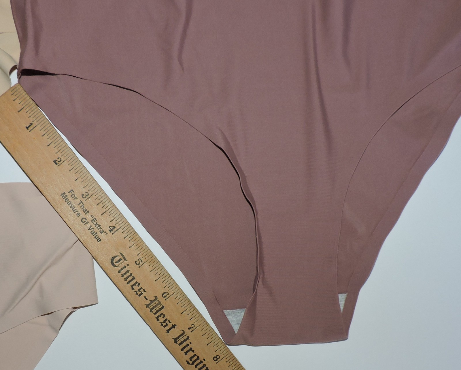 8 Pairs Comfortable Seamless,Soft Fabric,Breathable,Stretchy,Elegant Panties L