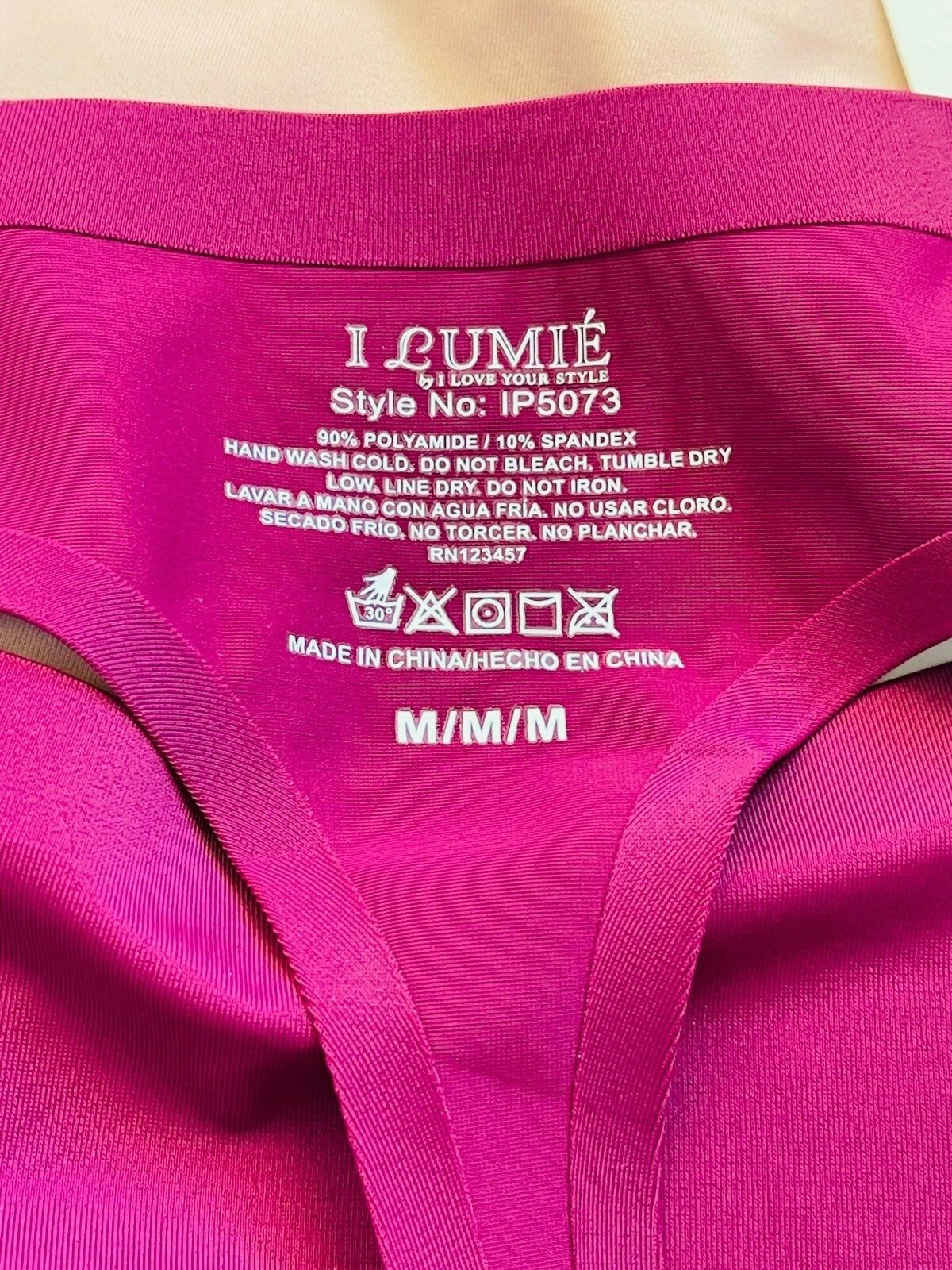 6-12 THONGS TANGAS Panties NO STITCHES G-STRING NO SHOW UNDIES SEXY 5292 S-XL