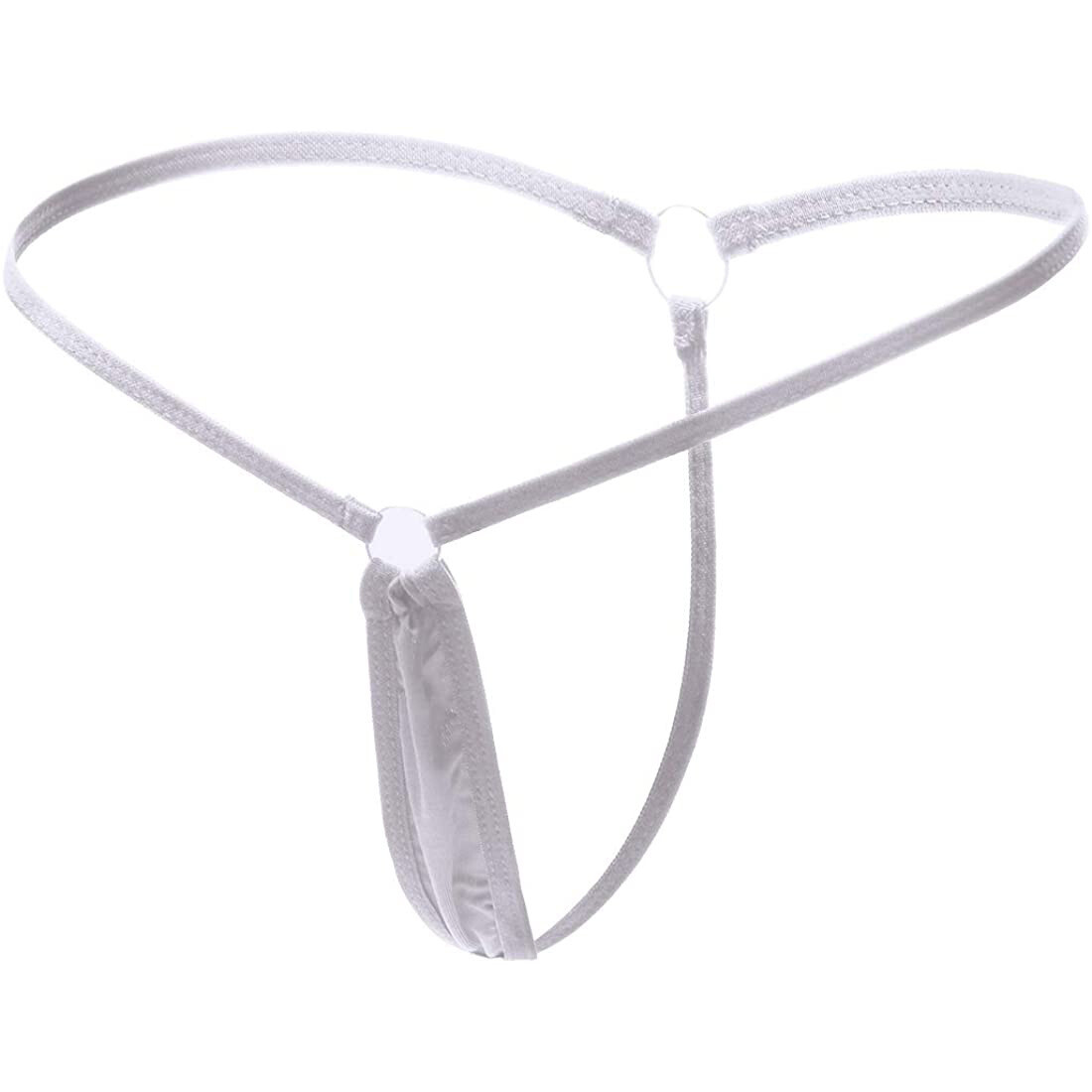 1pc Womens Sexy Mini Thong G-String Underwear Panties Micro Lingerie Low Waist