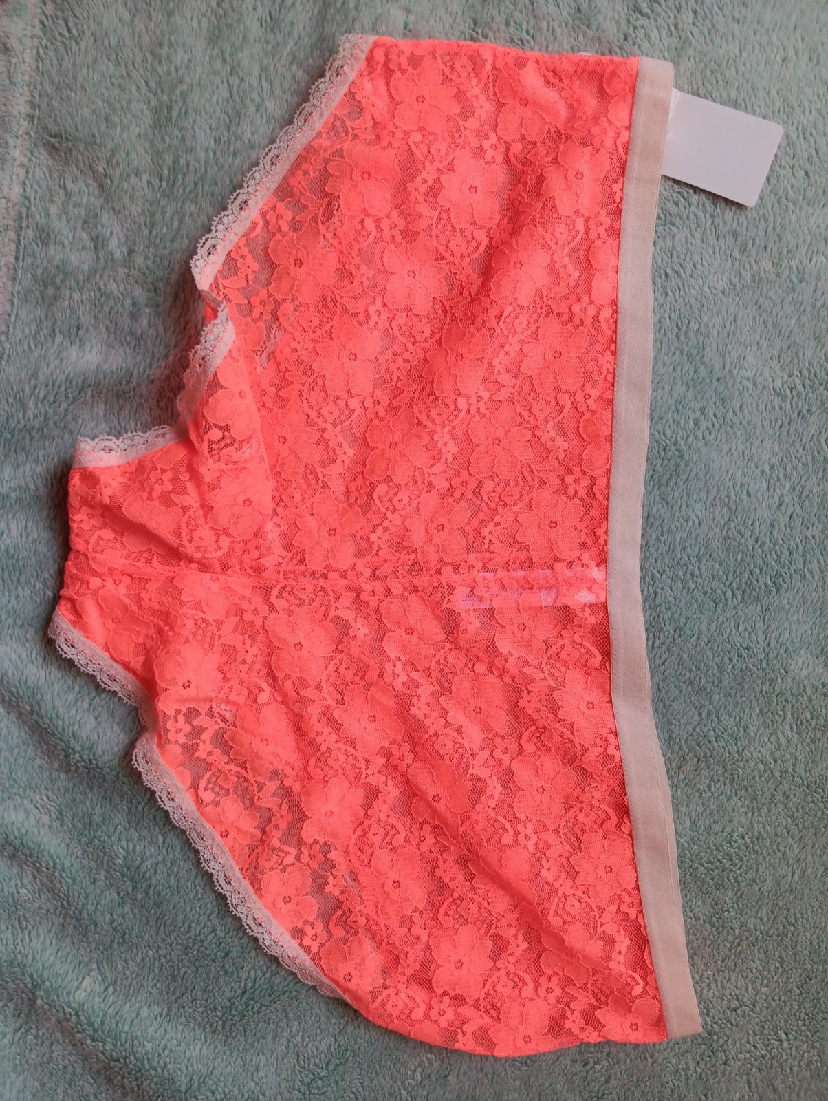 NWT Lot Of 9 Boyshorts Target Exhilaration Womens XL 16 Panties Underwear