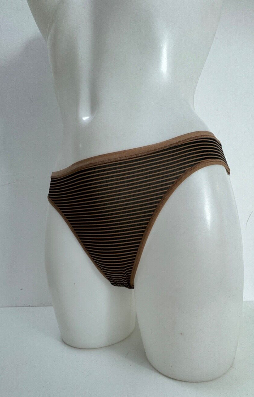 Ladies New Ex M&S High Leg Briefs – 5-Pack Size 8 10 12 14 16 18 20 22 24 26 28