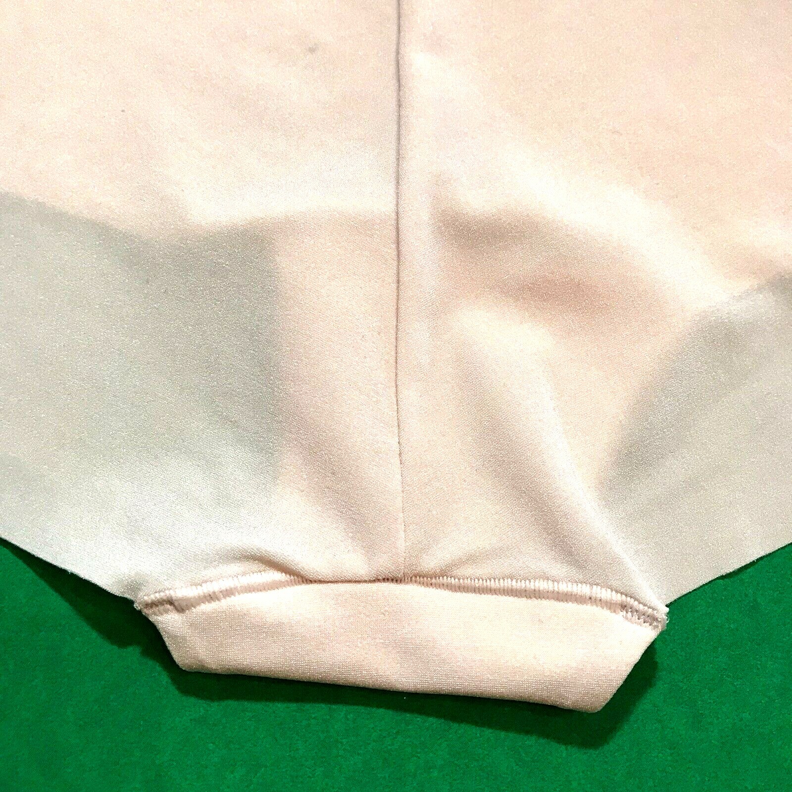 Victoria’s Secret PINK LARGE No Show Hipster Panties -Planet-See Description