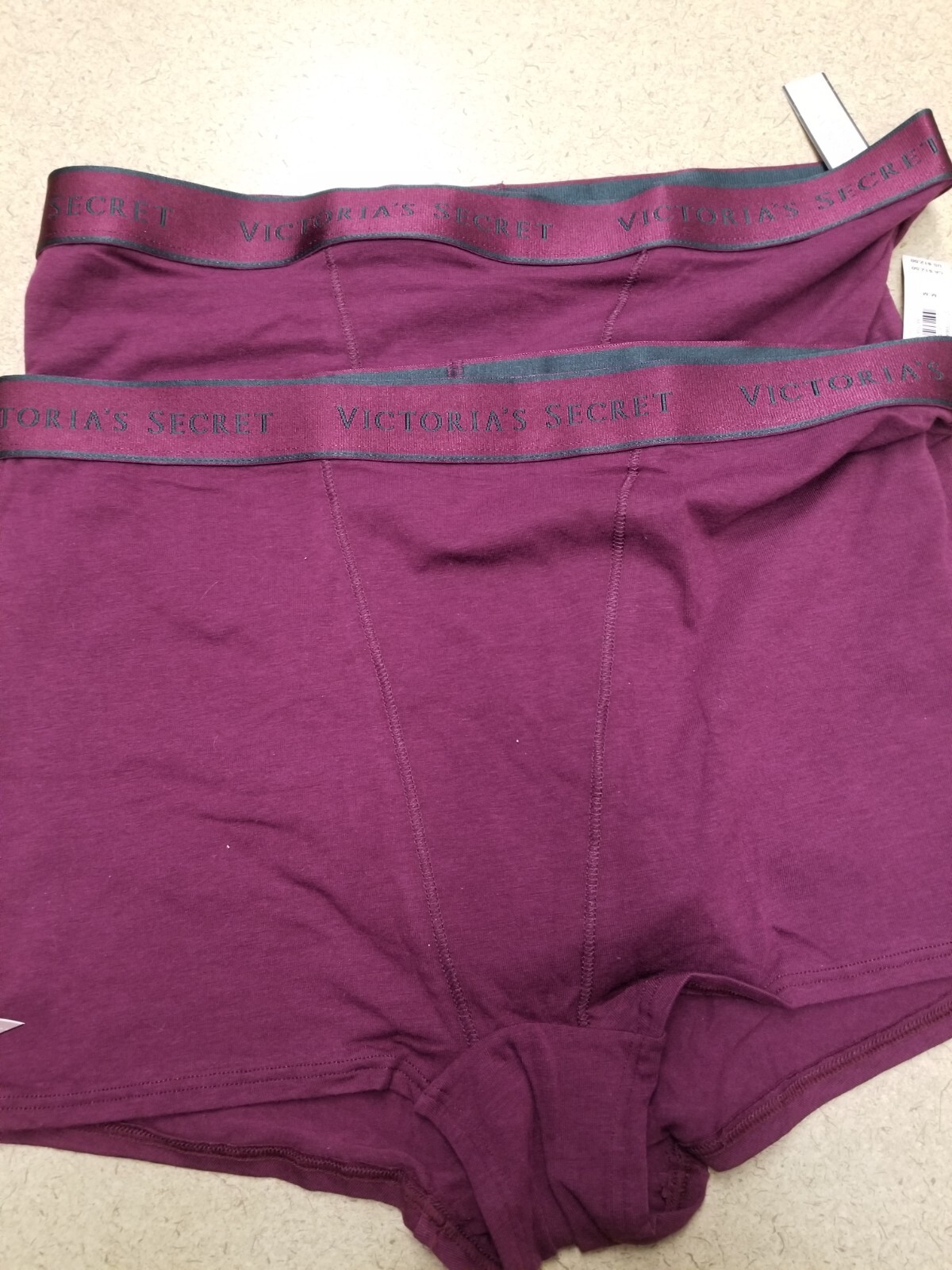 15 Mixed Styles of Hiphuggers, Thongs & HighWaisted Boy Short Sz Med
