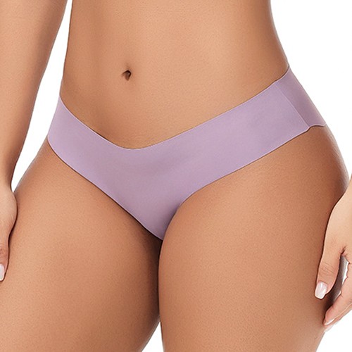 6 Pack Lot Sexy Womens Seamless Panties Brief Bikinis Ladies Underwear Lingeries