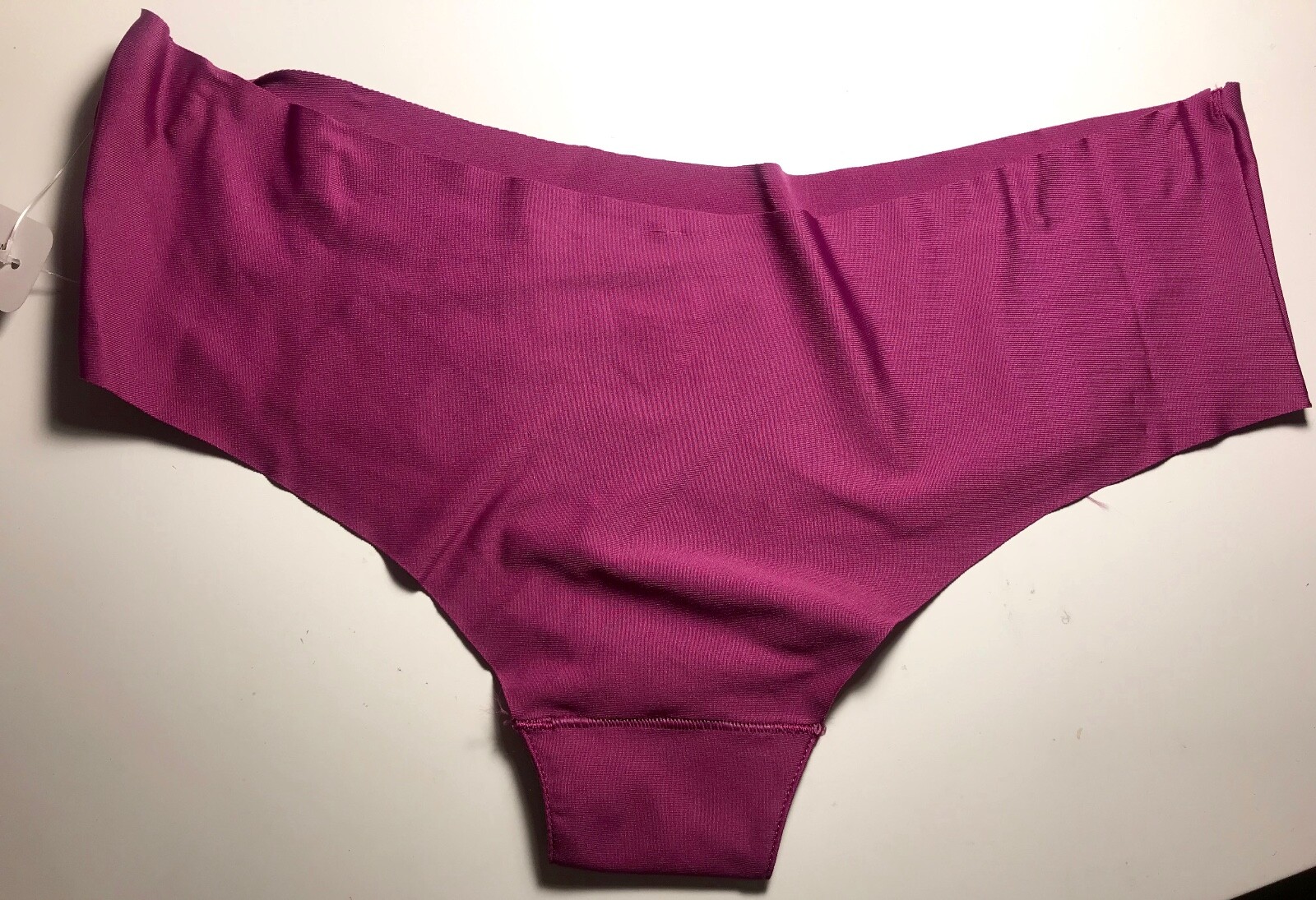 2 X NATIVE ITIMATES WITH NO VISIBLE PANTY LINE 90% POLYESTER 10% SPANDEX LARGE
