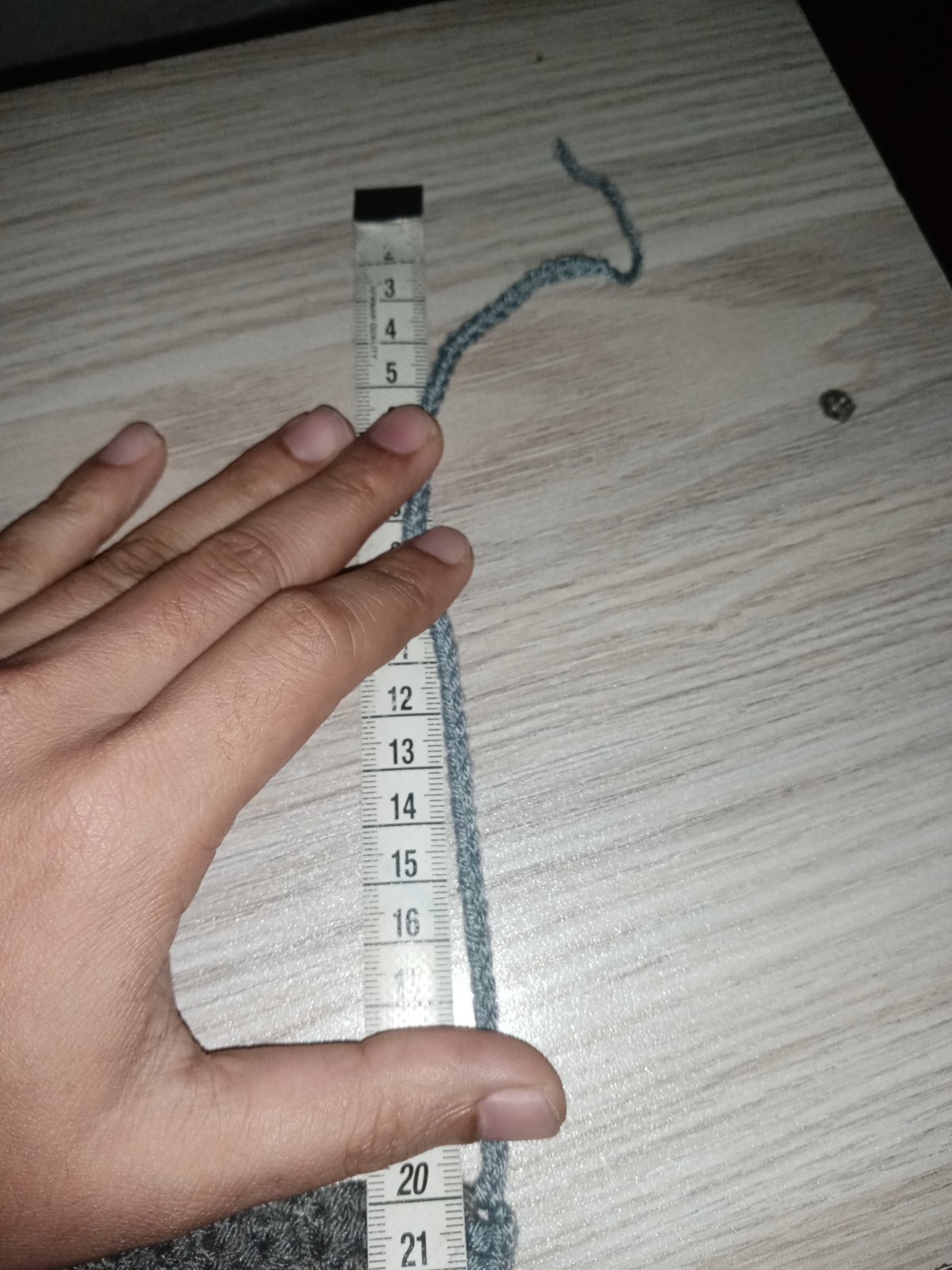 Crochet Hand made bikini underwear for women