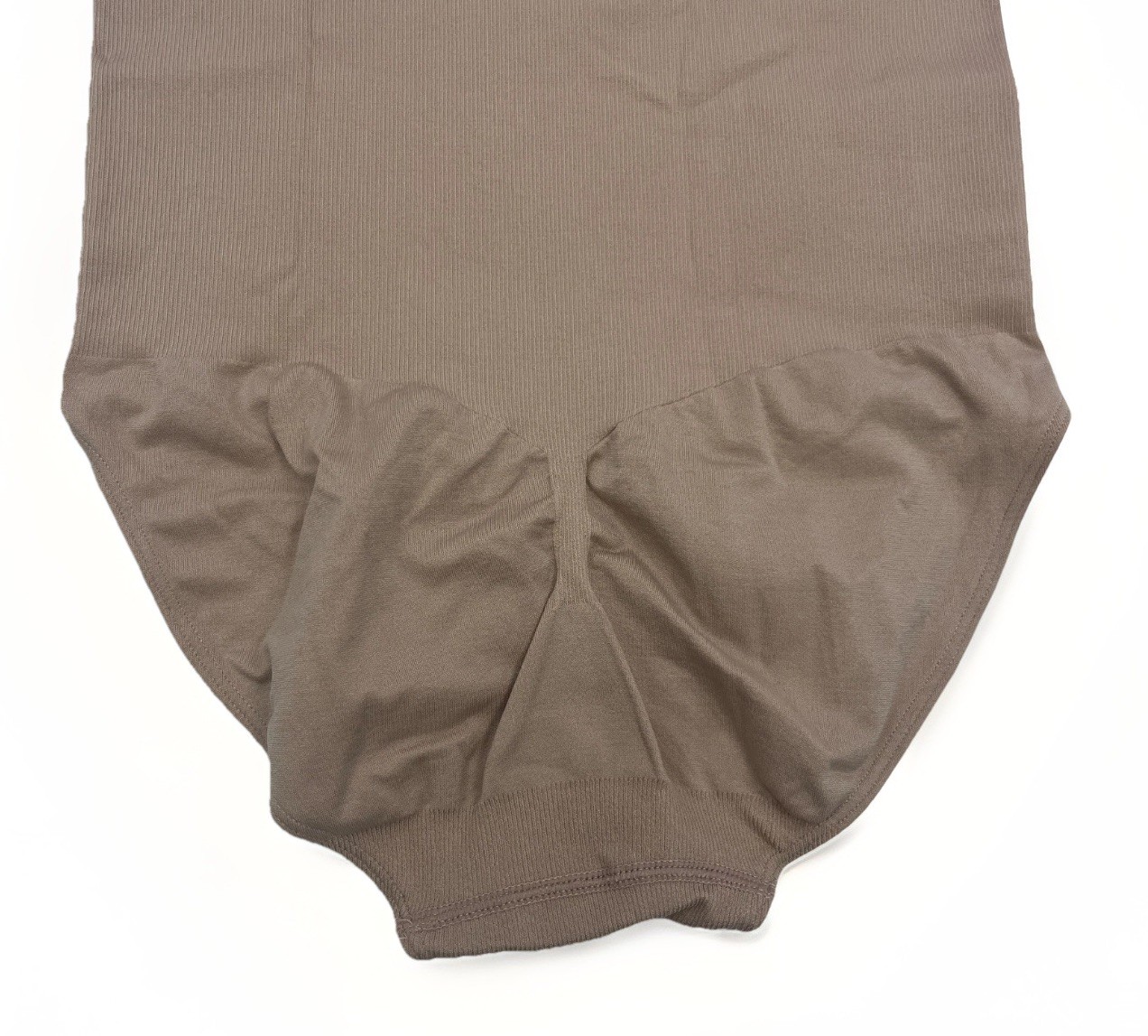 Shapemint NWT Beige All Day Every Day High-Waisted Shaper Panty Womens XL/2XL