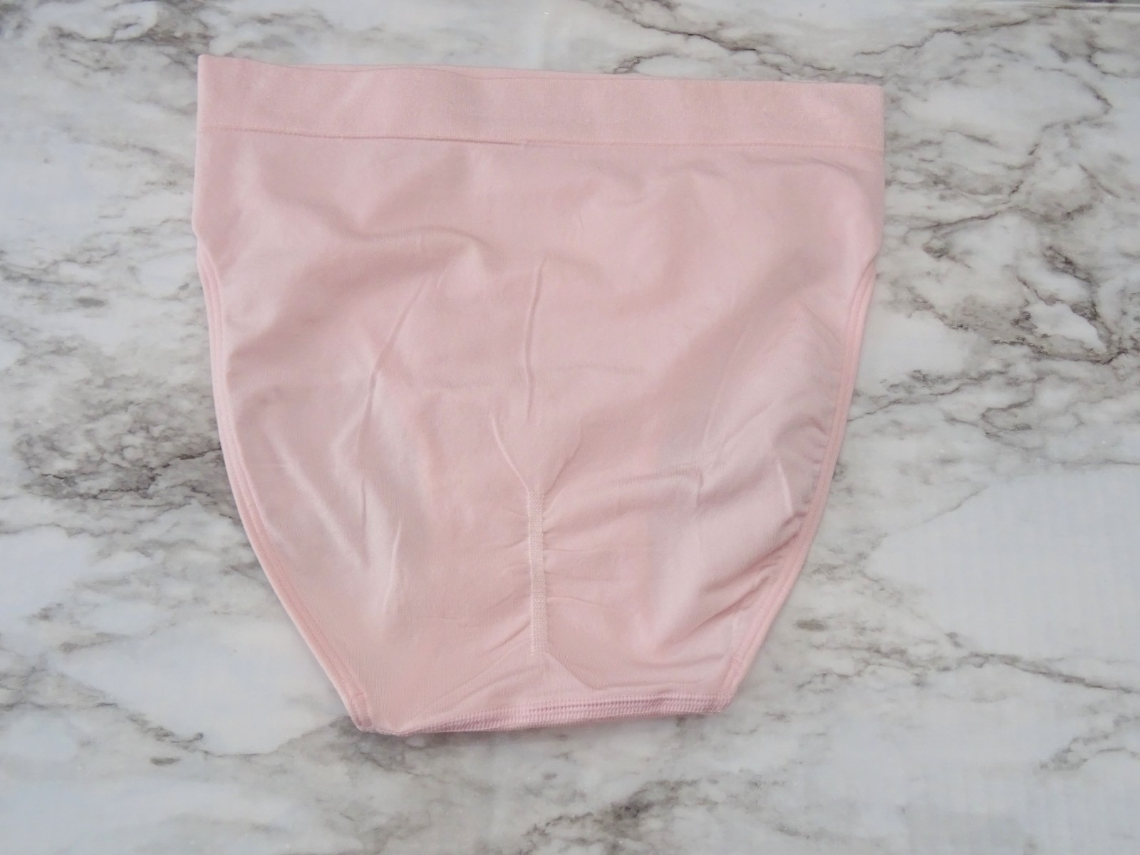 Wacoal 834175# B-Smooth Hi-Cut Brief 3-Pack Panties US Size S