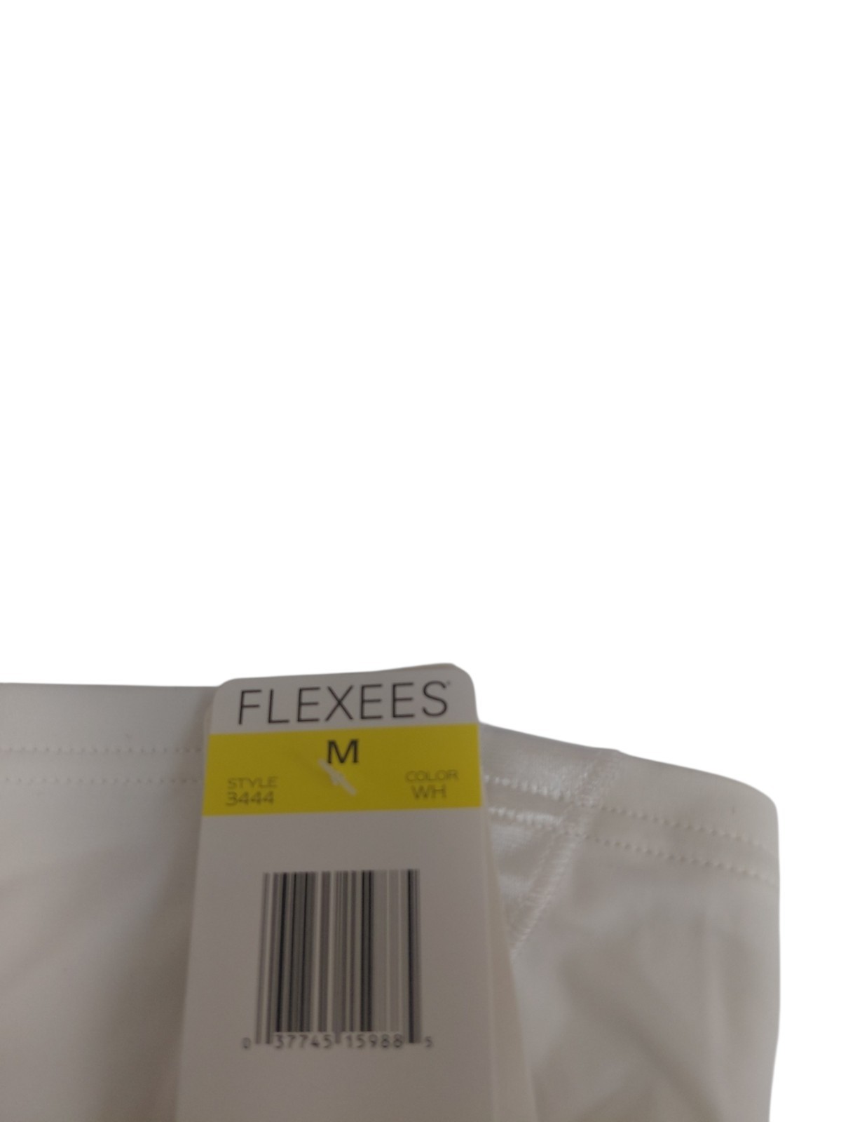 Vintage Flexees Brief Size M