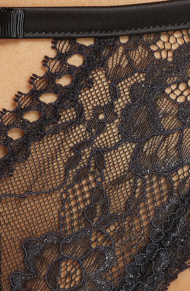 Palindrome Chelsea Cheekie Bikini Maple Size Large
