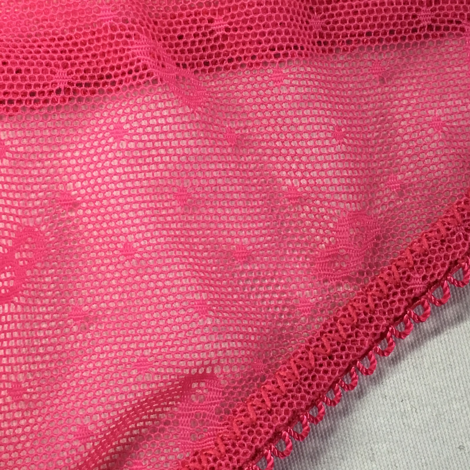 B by Ted Baker Mesh Brazillian Briefs / knickers