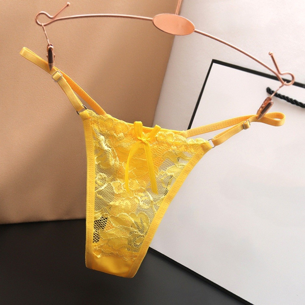 Underpants T Pants Slight Stretch T Pants Underpants Women Panties For Vacation
