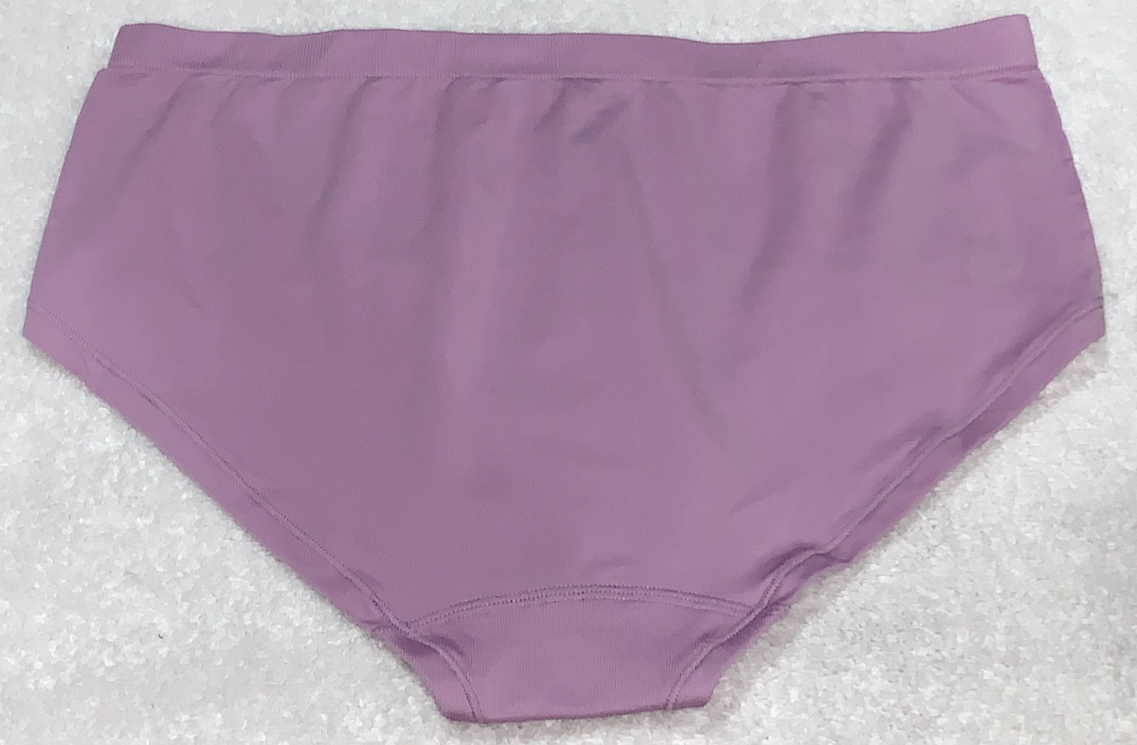 MAIDENFORM M Seamless Sojourn Lilac Hipster Panty Womens Sz S 5 M 6 XL 8 2XL 9