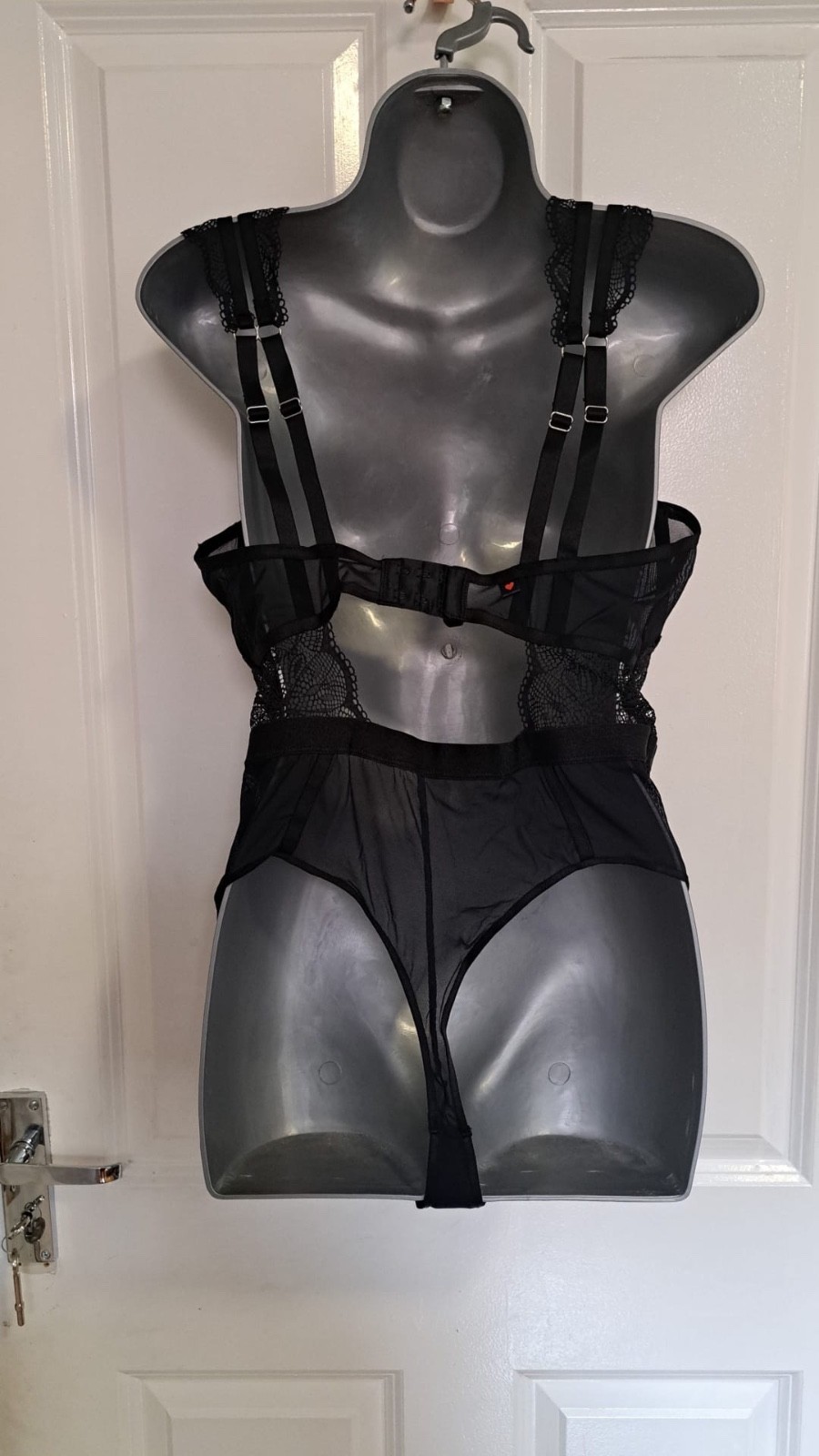 Ann summers knickerbox body suit sell as a Joblot or single item