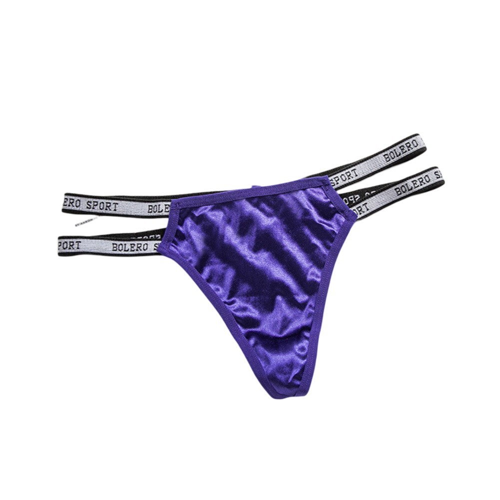 Breezy Lightweight Womens See Through Underwear Ideal for Warm Weather