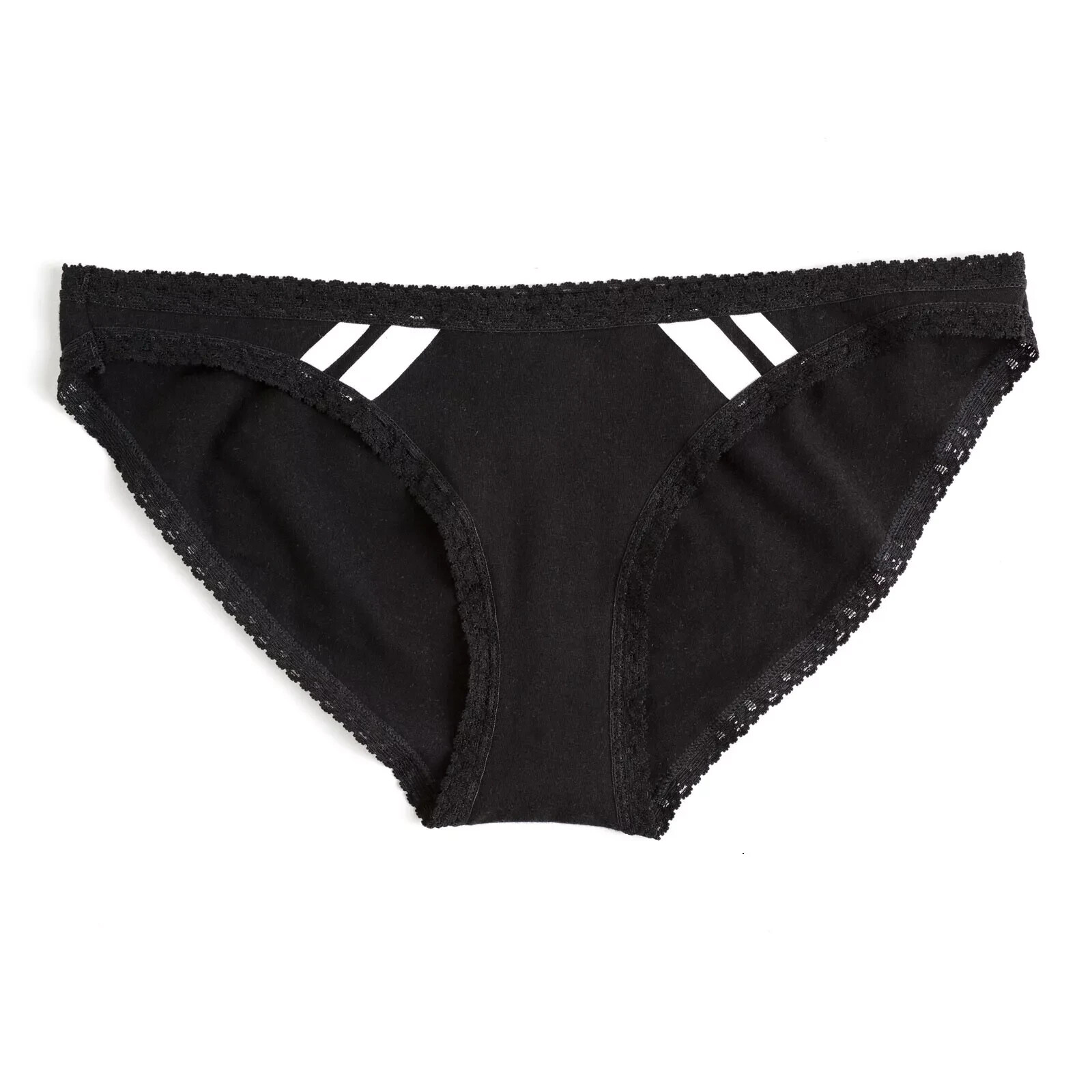 Sock It To Me Women’s Underwear – Bad Ass – XS (0-2)