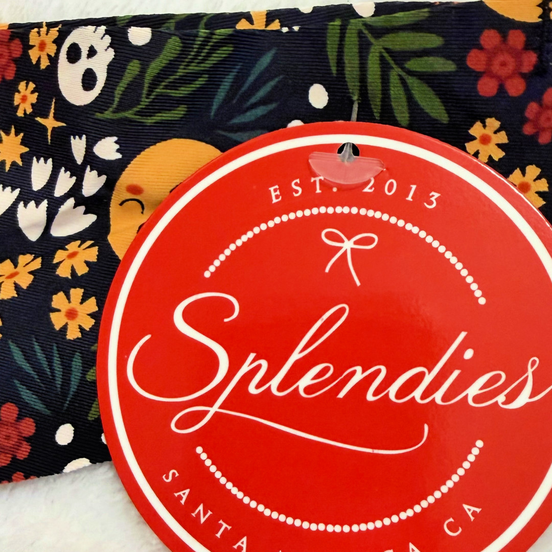Splendies No-Show Willow Thong Panties Size 2X (18/20) Laser Cut Tagless NWT
