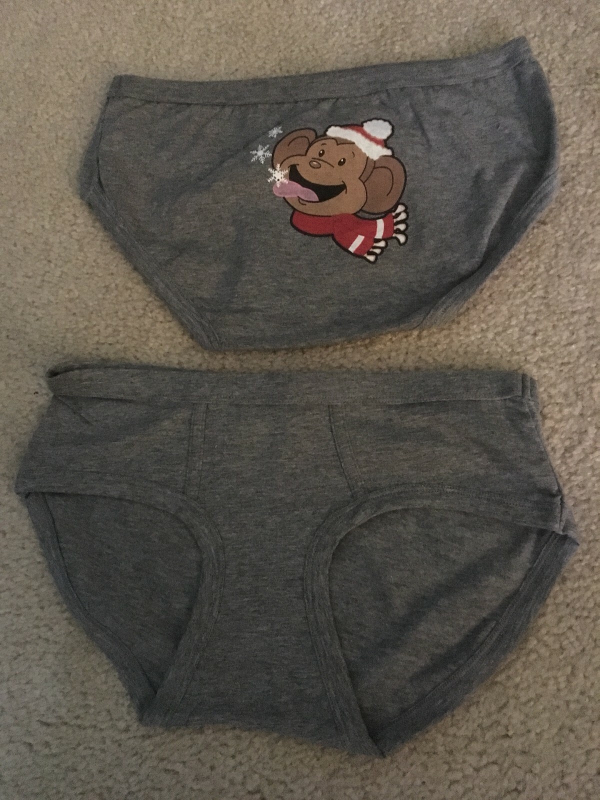 Aeropostale NWT woman’s underwear Sizes XSMALL-LARGE