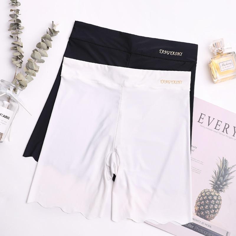 1pcs Pantaletas Femeninas Blummers Calzones Para Mujer De Algodon Comodas Oferta