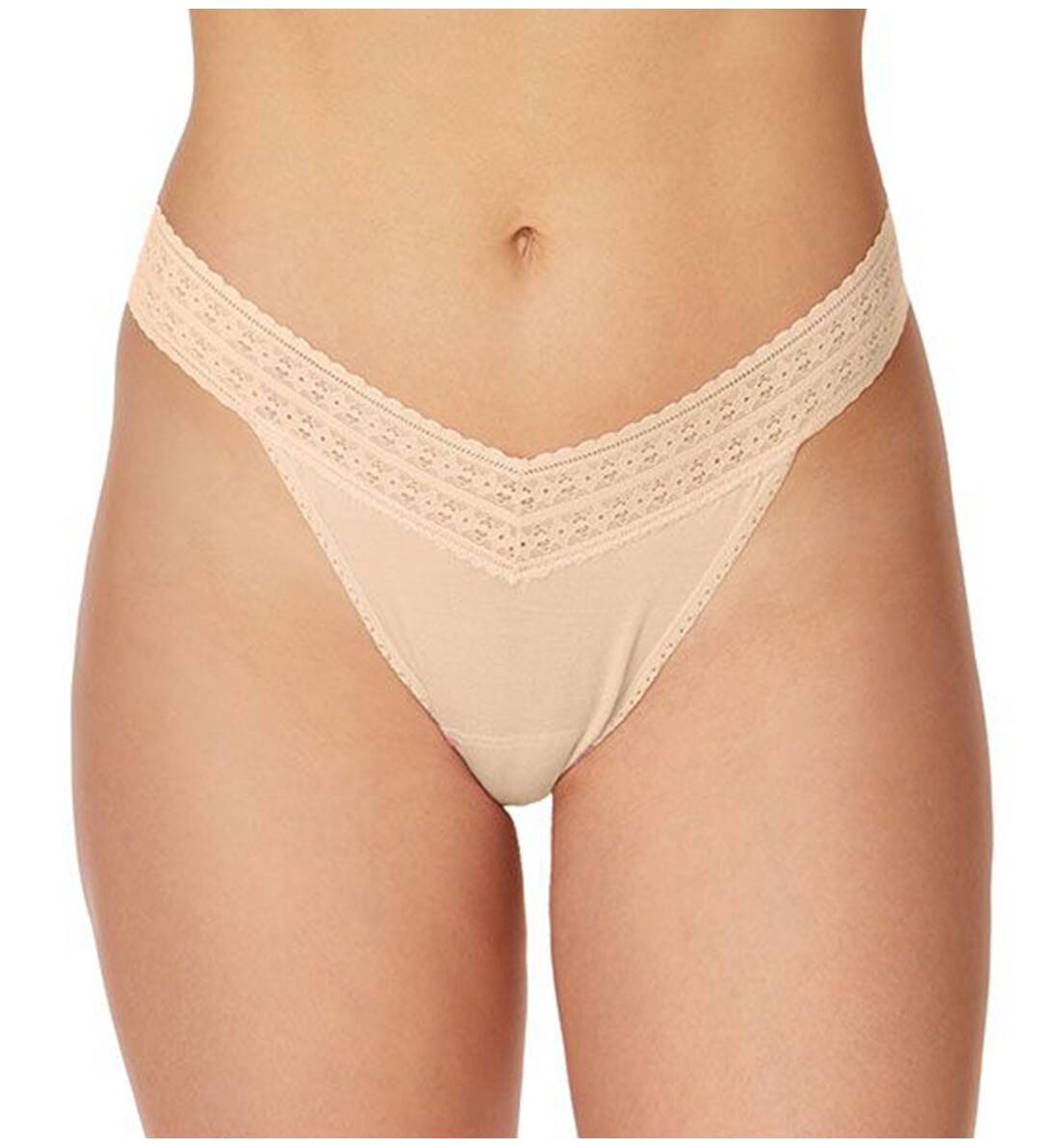 Hanky Panky Dream Original Rise Thong (631104)