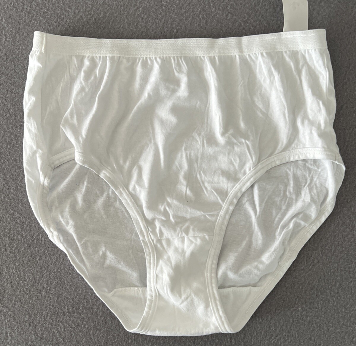 Fruit Of The Loom Women’s Micro Mesh & Other Lot Of 9 Size 6/M Medium NEW