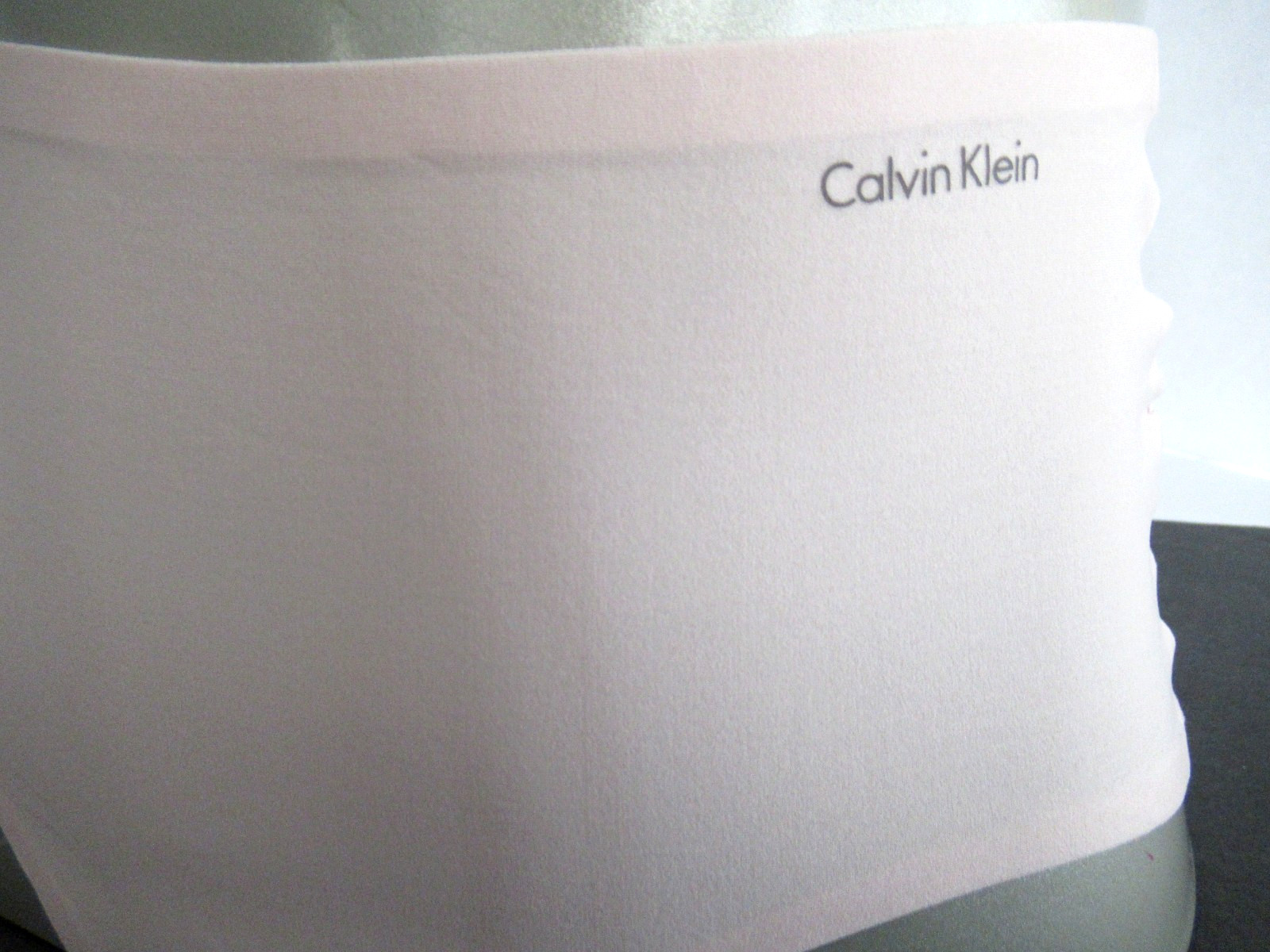 Calvin Klein Pink 2 Pack High Waist Hipster ONE SIZE( XS-XL) Hi Stretch Panty