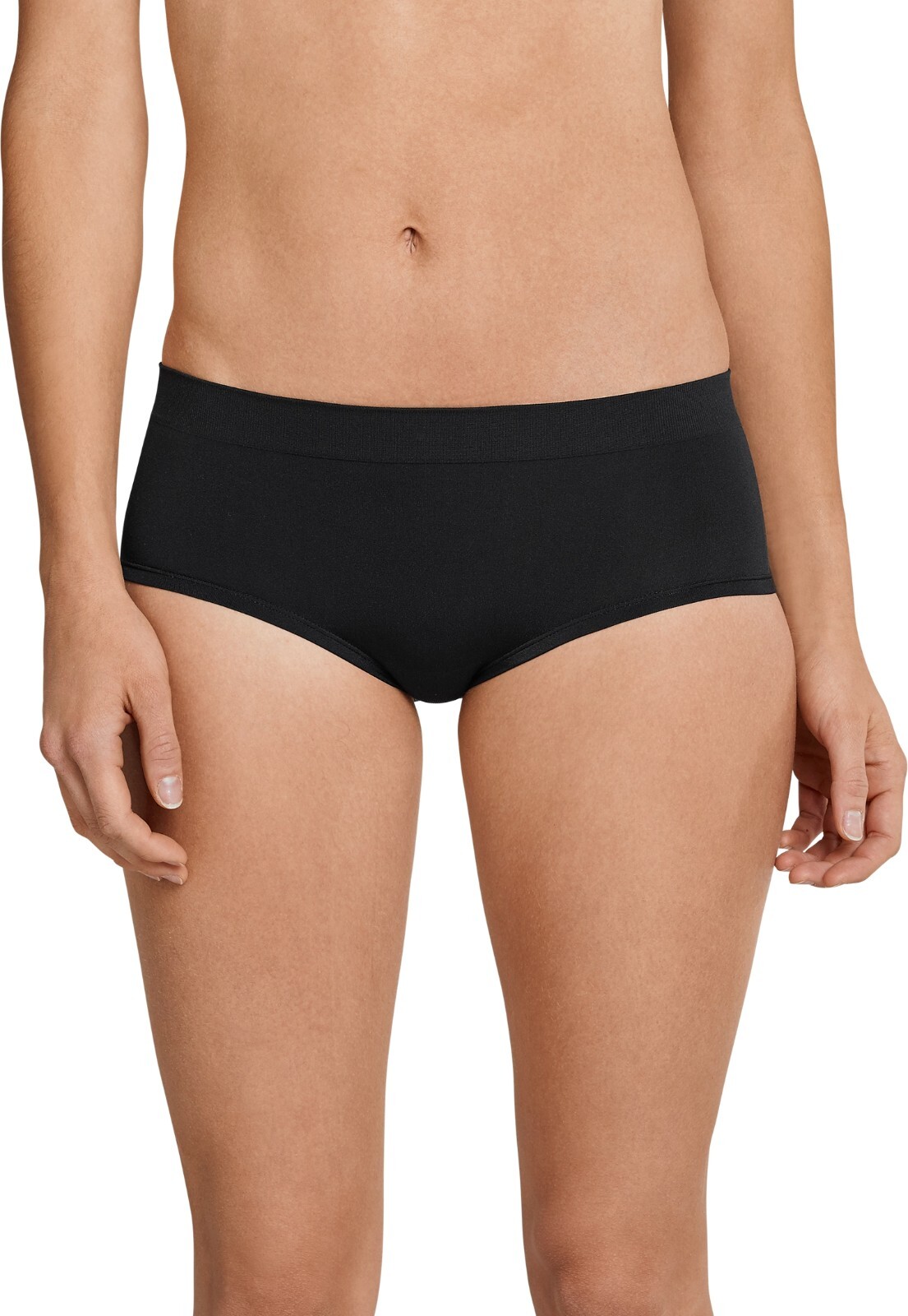Women’s Short Seamless Light Briefs Size 36-48 S-3XL Laundry