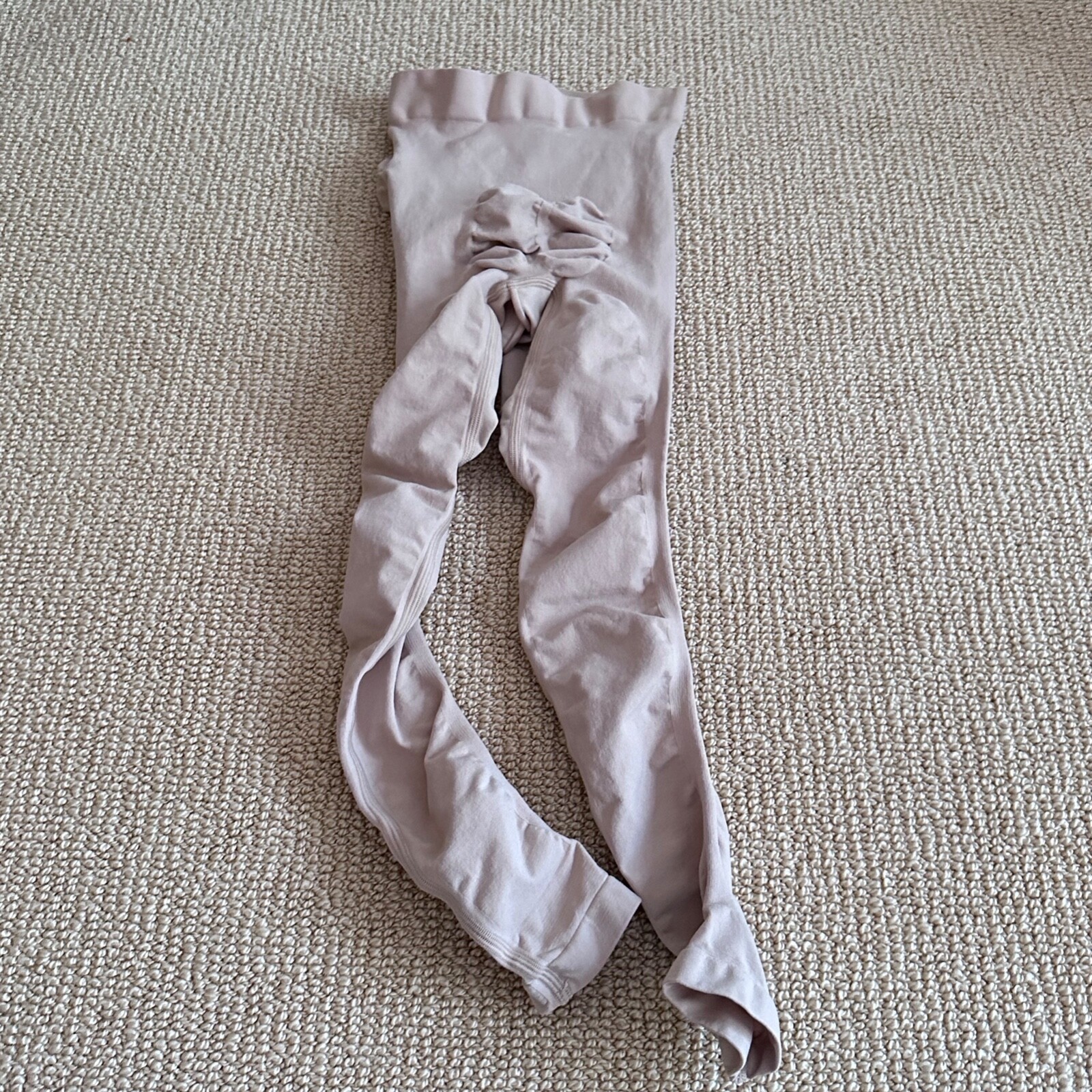 Skims Maternity Sculpting Tights Shapewear, Size XXS/XS New