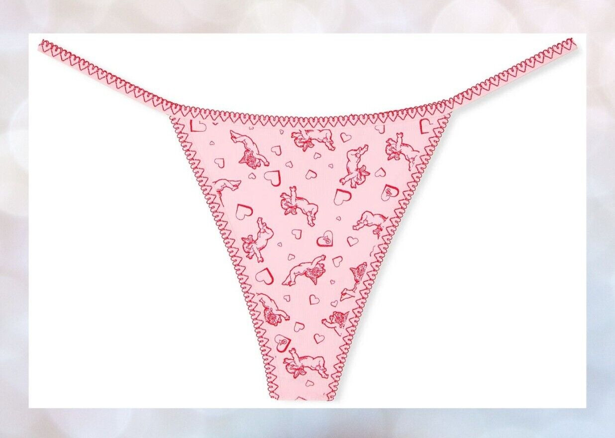 New w/Tag Victorias Secret 💲Discounts on 2+💲 V-String Thong💖XS,S,M,L,XL💖