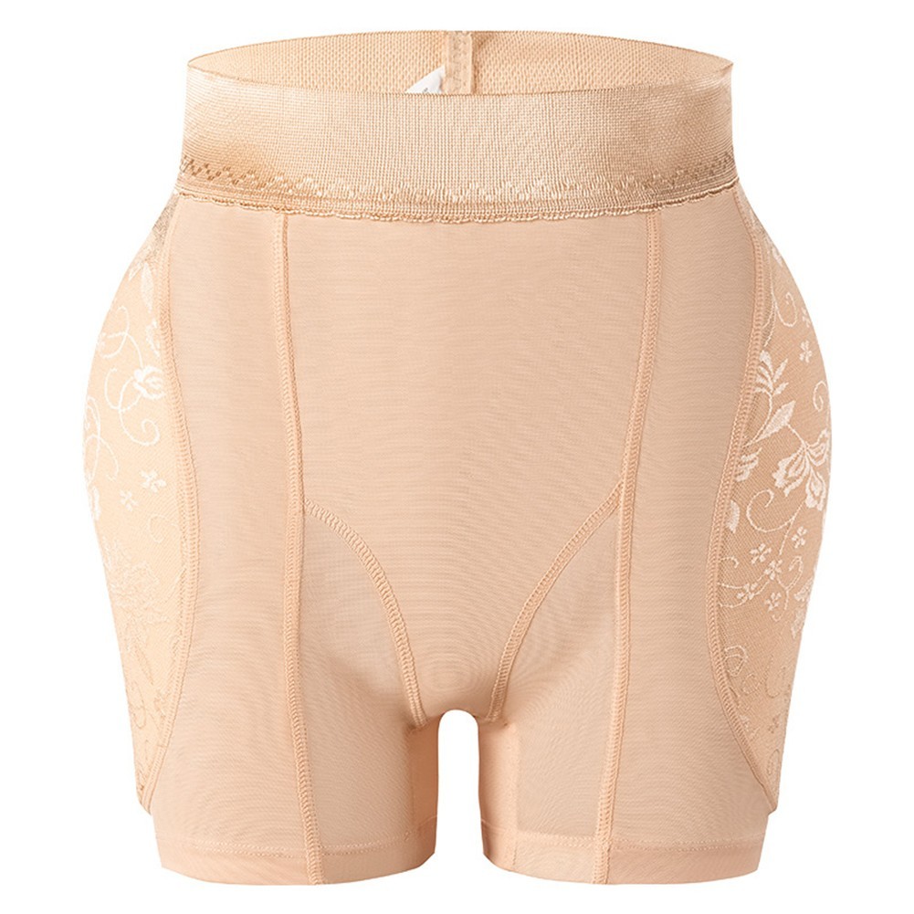 Jacquard Mesh Body Shaper Body Sculpting Comfort Fit Mesh Fabric Soft Material