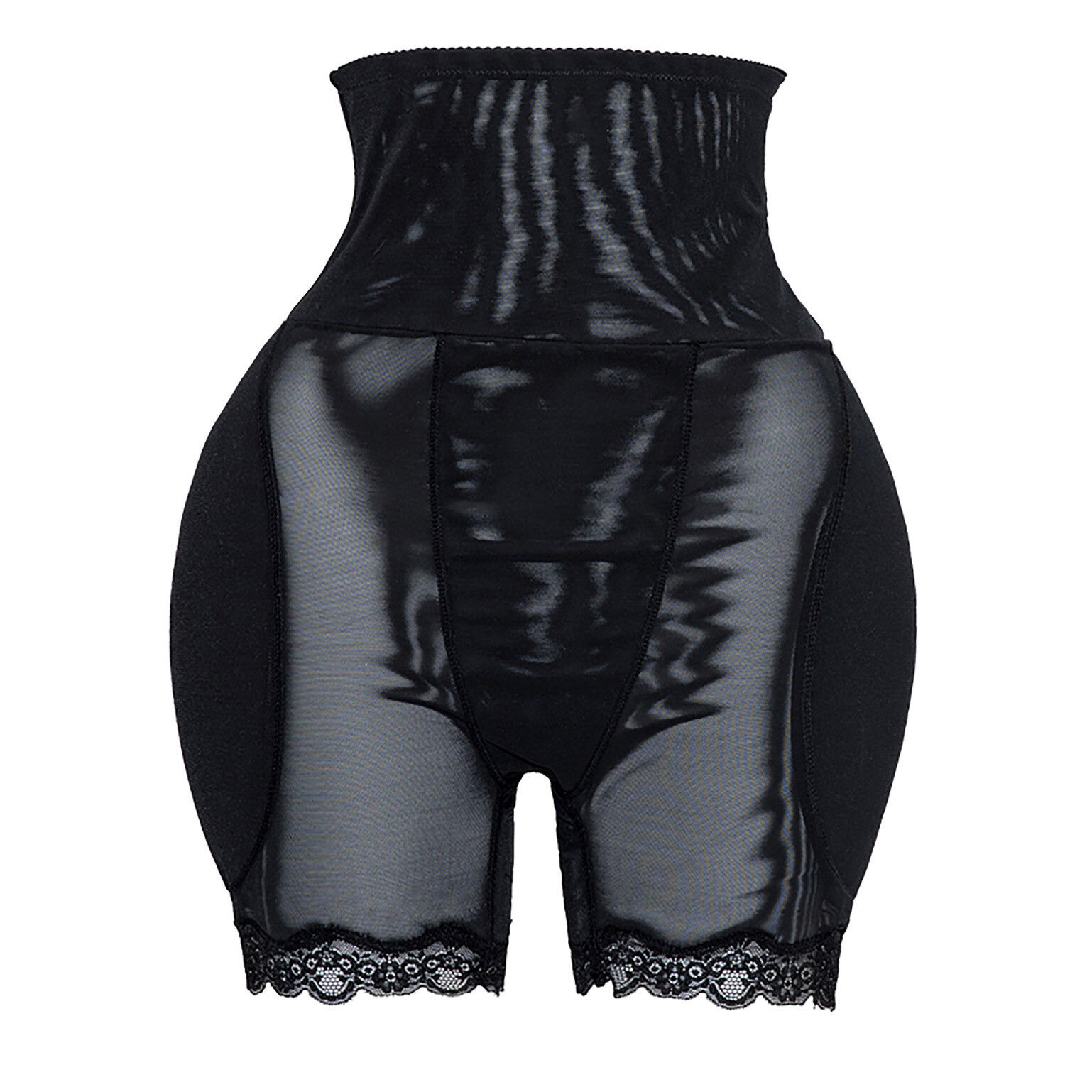 Hip Enhancer Shapewear for Women Buttock Padded Butt Lifter Panties Fake Ass