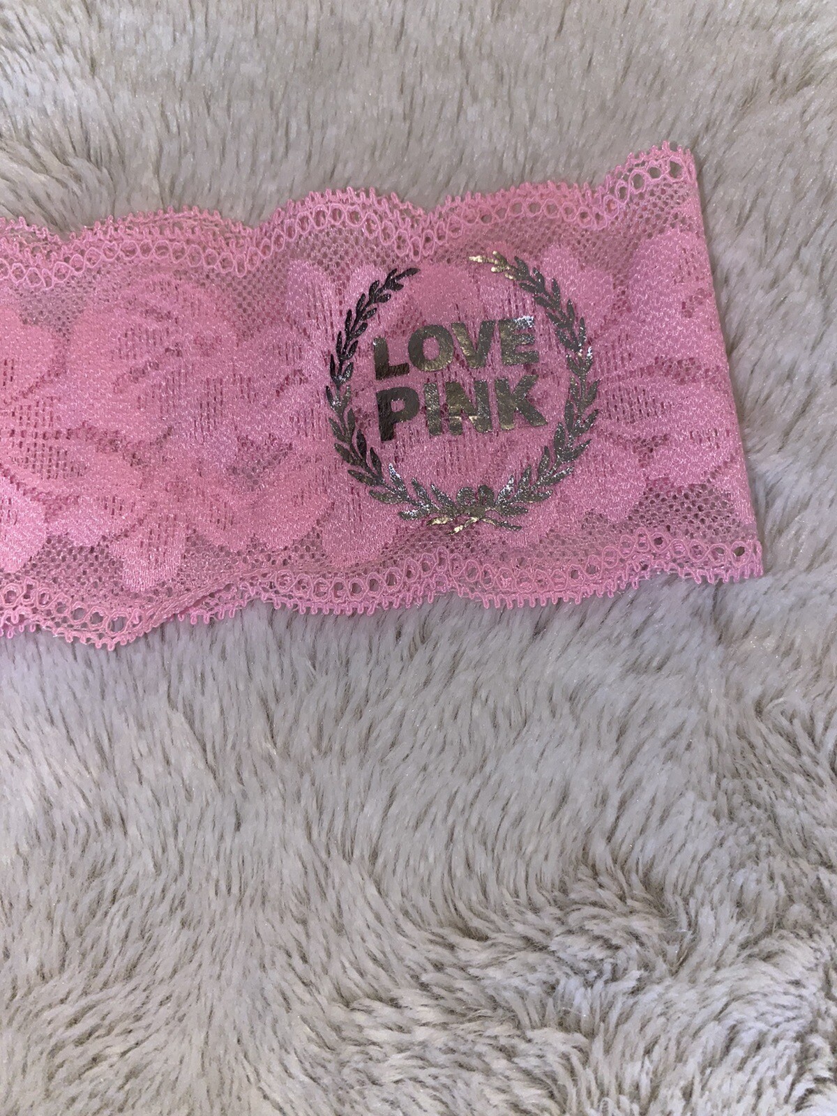 VS PINK “THE ORIGINALS” PANTIES PANTY BUNDLE SET HIPSTER BOYSHORT THONG HTF XXL